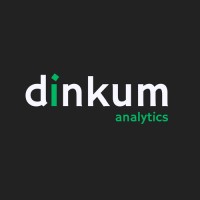Dinkum Analytics Logo