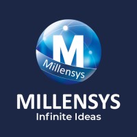 MILLENSYS Logo