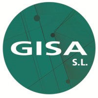 GISA, S.L. Logo