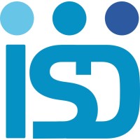 International School of Debrecen Logo