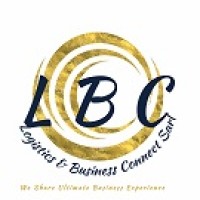 Logistics & Business Connect LBC Cameroon Logo