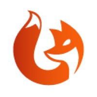 Giant Fox - slimmere consultancy Logo