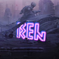 KEIKEN Logo