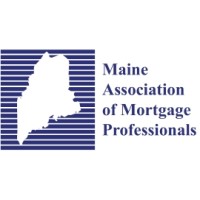 Maine Association of Mortgage Professionals Logo