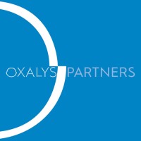 Oxalys Partners Logo