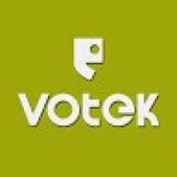 Votek | Arabic Speech Recognition Technology Logo