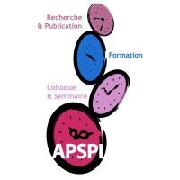 Association de Promotion des Soins Psychiques en Institutions (APSPI) Logo