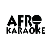 Afro Karaoke Logo
