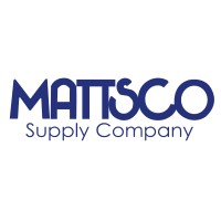 Mattsco Supply Company Logo