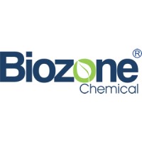 Biozone Chemical S de RL de CV Logo