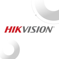 Hikvision DACH Logo