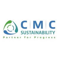 CMC Sustainability GmbH Logo