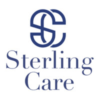 Sterling Care LLC Logo