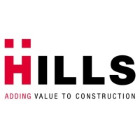 W T Hills Limited Logo