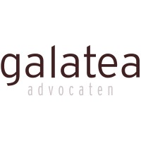Galatea Advocaten Logo
