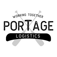 Portage Logistics, LLC Logo