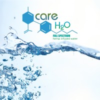 CareH2o Logo