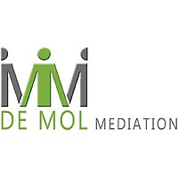 De Mol Mediation Logo