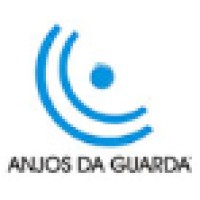 Anjos da Guarda Segurança Eletrônica Logo