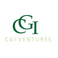 CGI Ventures AB Logo