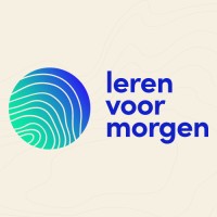 Coöperatie Leren voor Morgen Logo