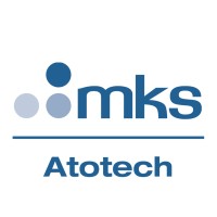 Atotech de Mexico SA de CV Logo