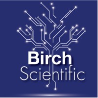 Birch Scientific Logo