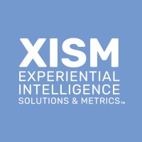XISM Logo