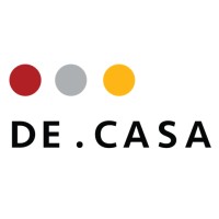 De Casa Logo