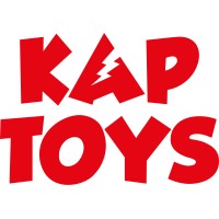 KAP TOYS Ltd Logo
