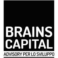 Brainscapital Srl Società Benefit Logo