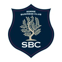 Somme Business Club Logo