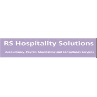 RS Hospitality Solutions Logo