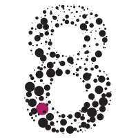 Viestintätoimisto CRE8 Oy Logo