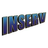 INSERV, Inc. - Environmental & Industrial Services Logo