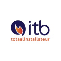 Installatietechniek ITB Logo