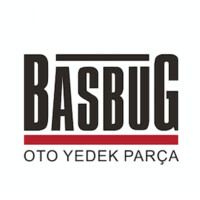 Başbuğ Oto Yedek Parça Logo