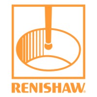 Renishaw Türkiye Logo