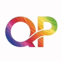 Q Print Logo