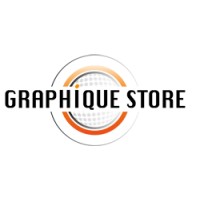Graphique Store Logo