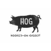 Hooked-on Group Logo