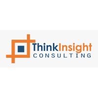 ThinkInsight Consulting Ltd Logo