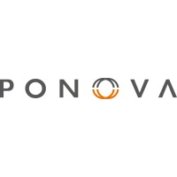 Ponova Nordic AB Logo