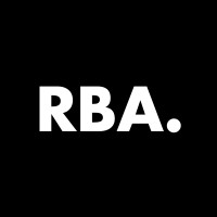 Studio RBA. Logo