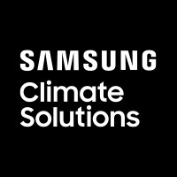 Samsung Electronics Air Conditioner Europe Logo