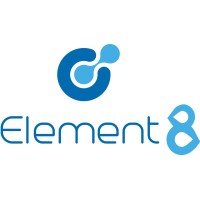 Element8 GmbH Logo