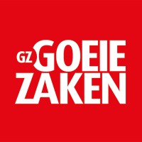 Goeie Zaken Logo
