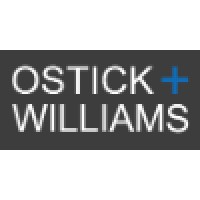 Ostick + Williams Logo