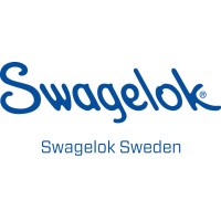 Swagelok Sweden Logo