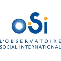 Observatoire Social International Logo
